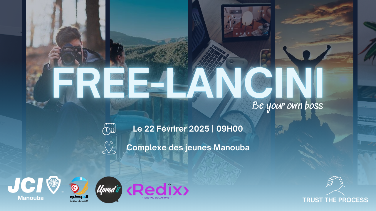 Freelancini Logo
